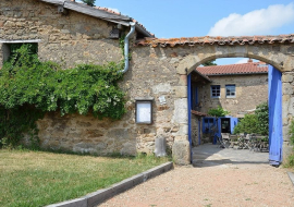 Auberge Le Plat - La Peña / Le Plateau d'Yzeron