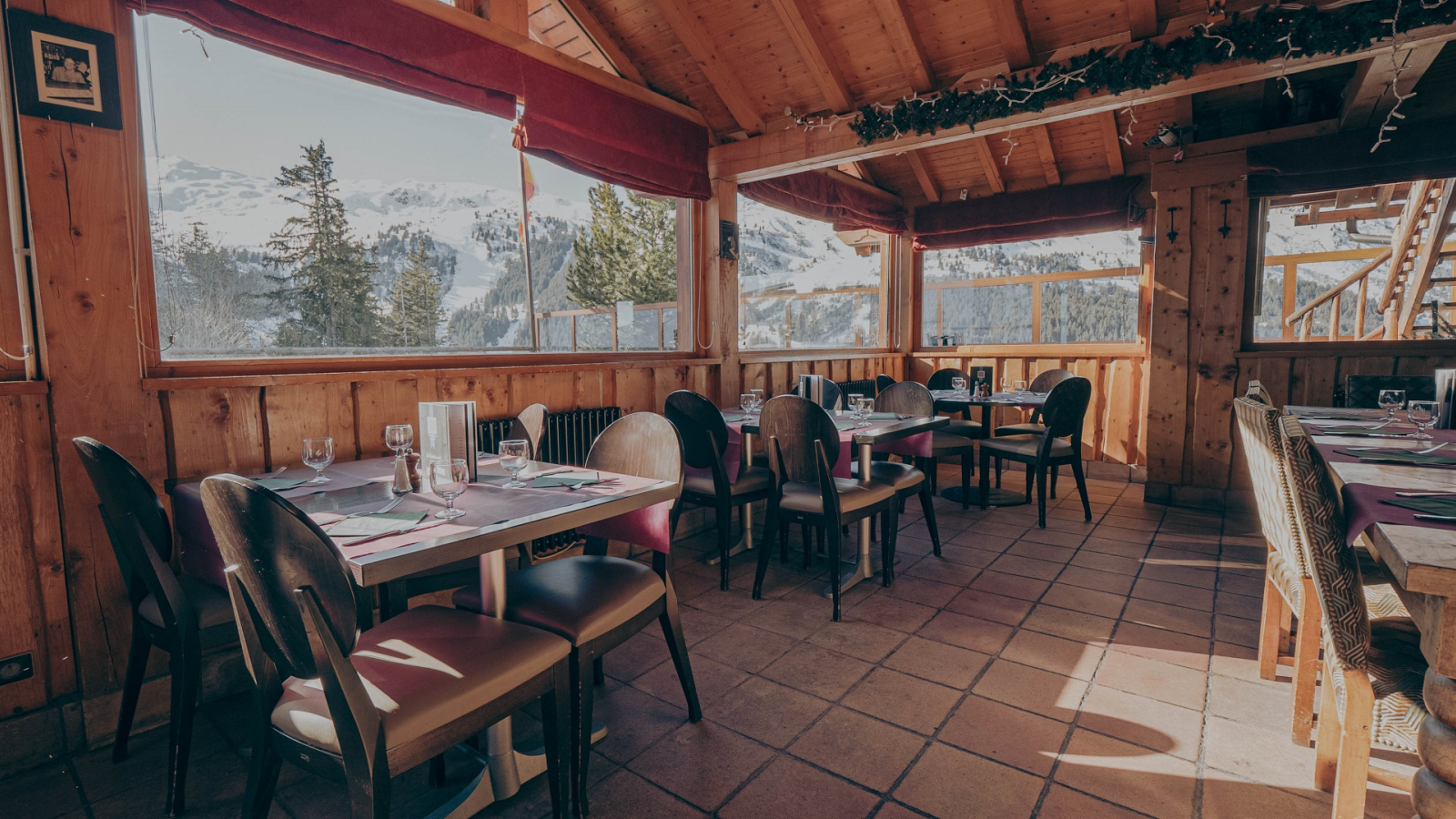 Restaurant de l'Adray Télébar