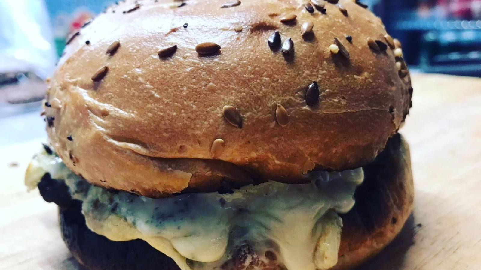 Burger
