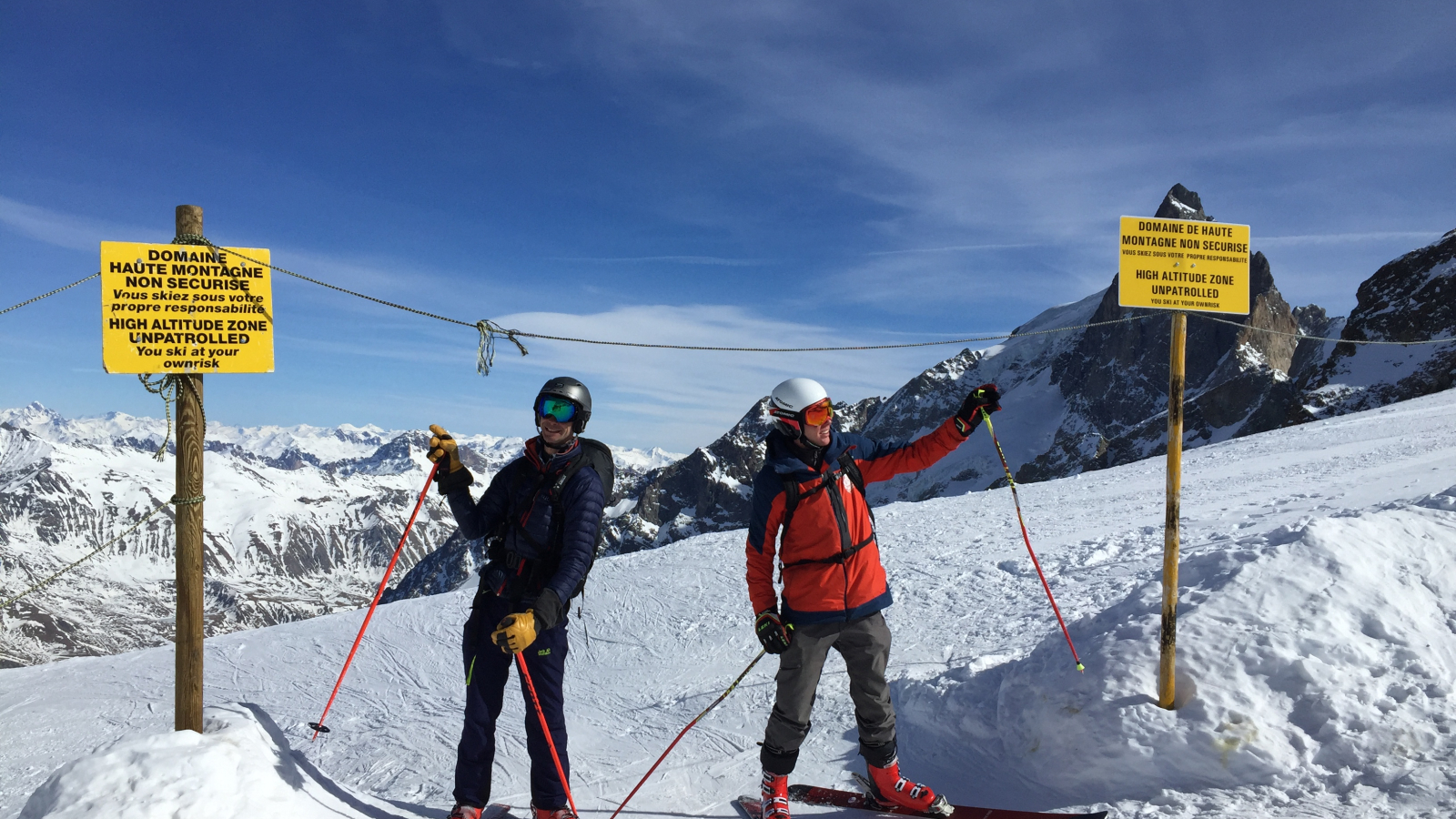 Tiptop Ski Coaching