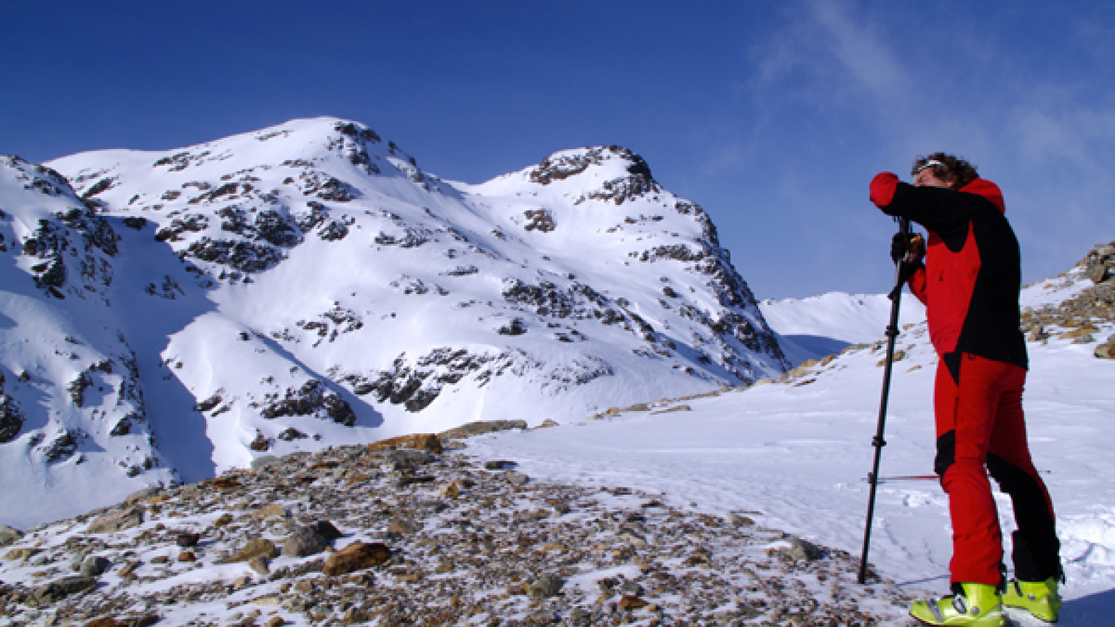 Alpinisme