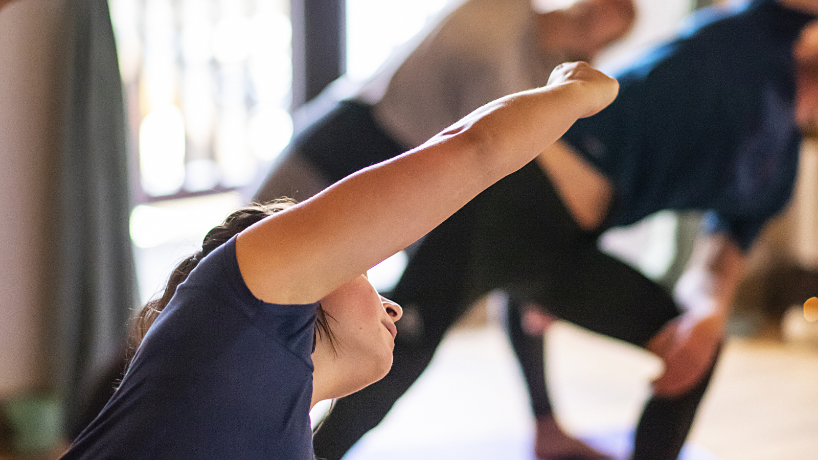 Hatha yoga et pranayamas au Grand-Bornand