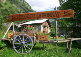 Le laissonay