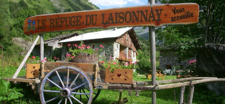 Le laissonay