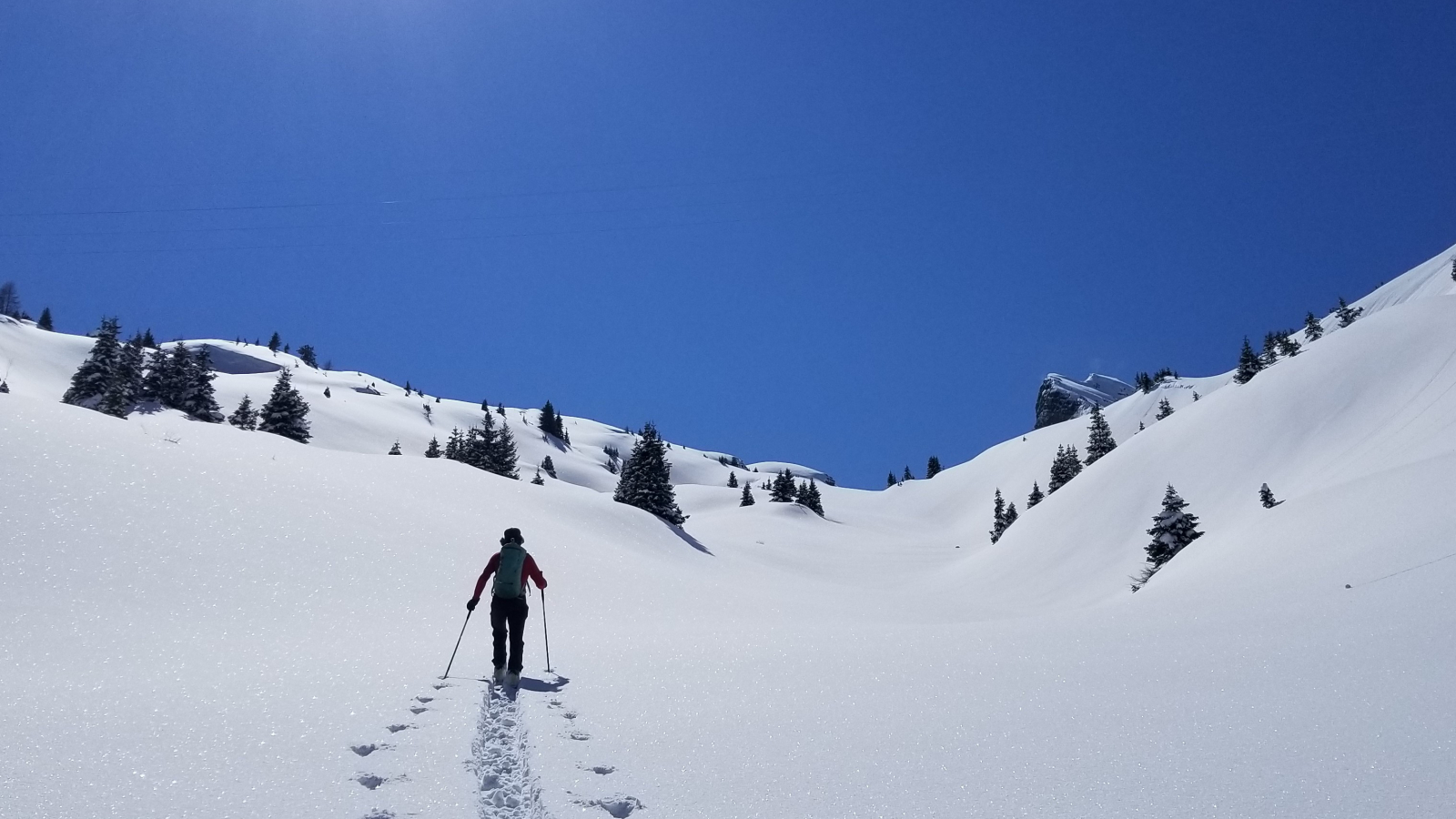 Gestion du risque avalanche