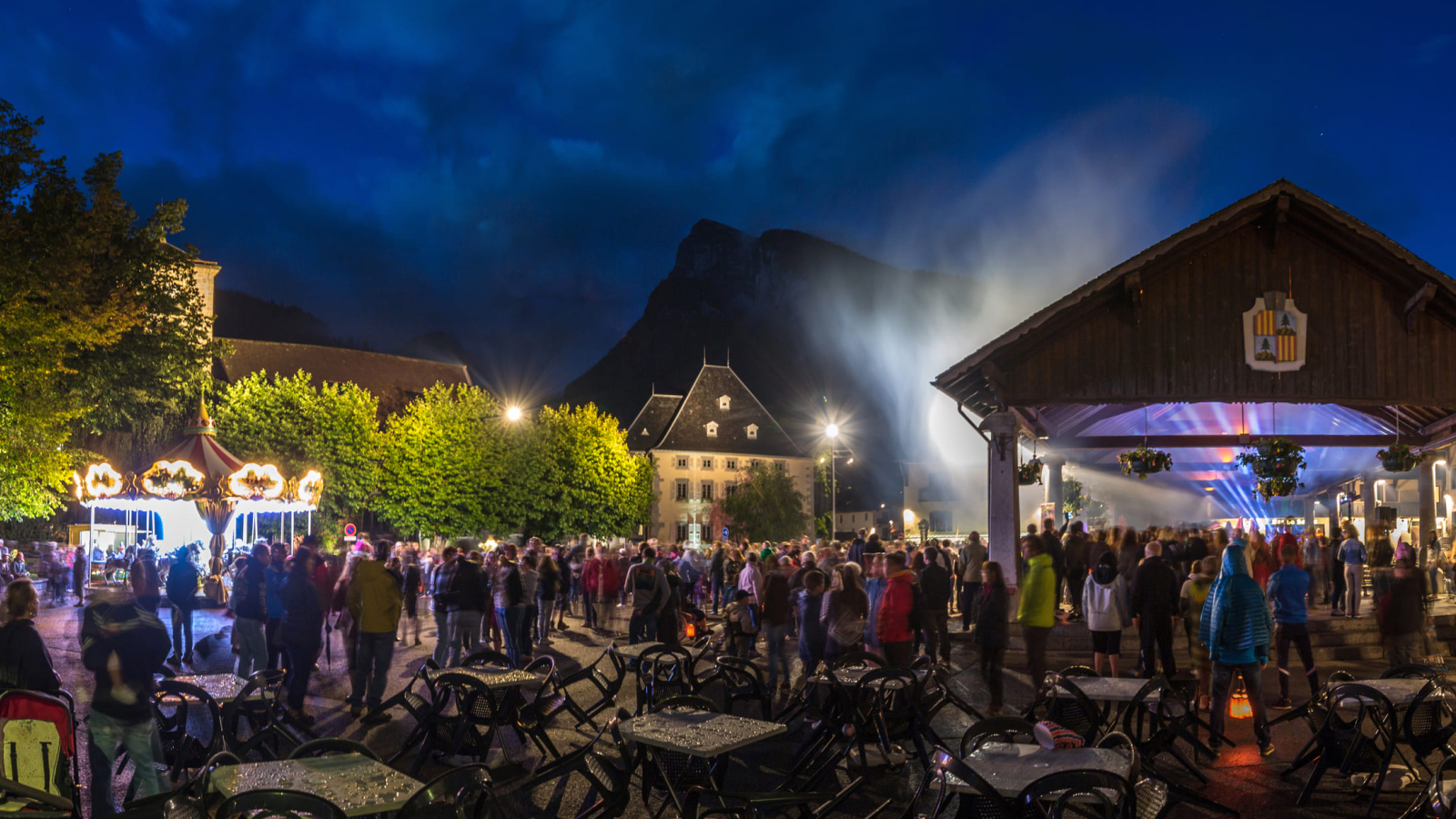 AfterWork la Cycl’Aventure : les prémices_Samoëns