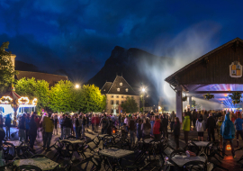 AfterWork la Cycl’Aventure : les prémices_Samoëns