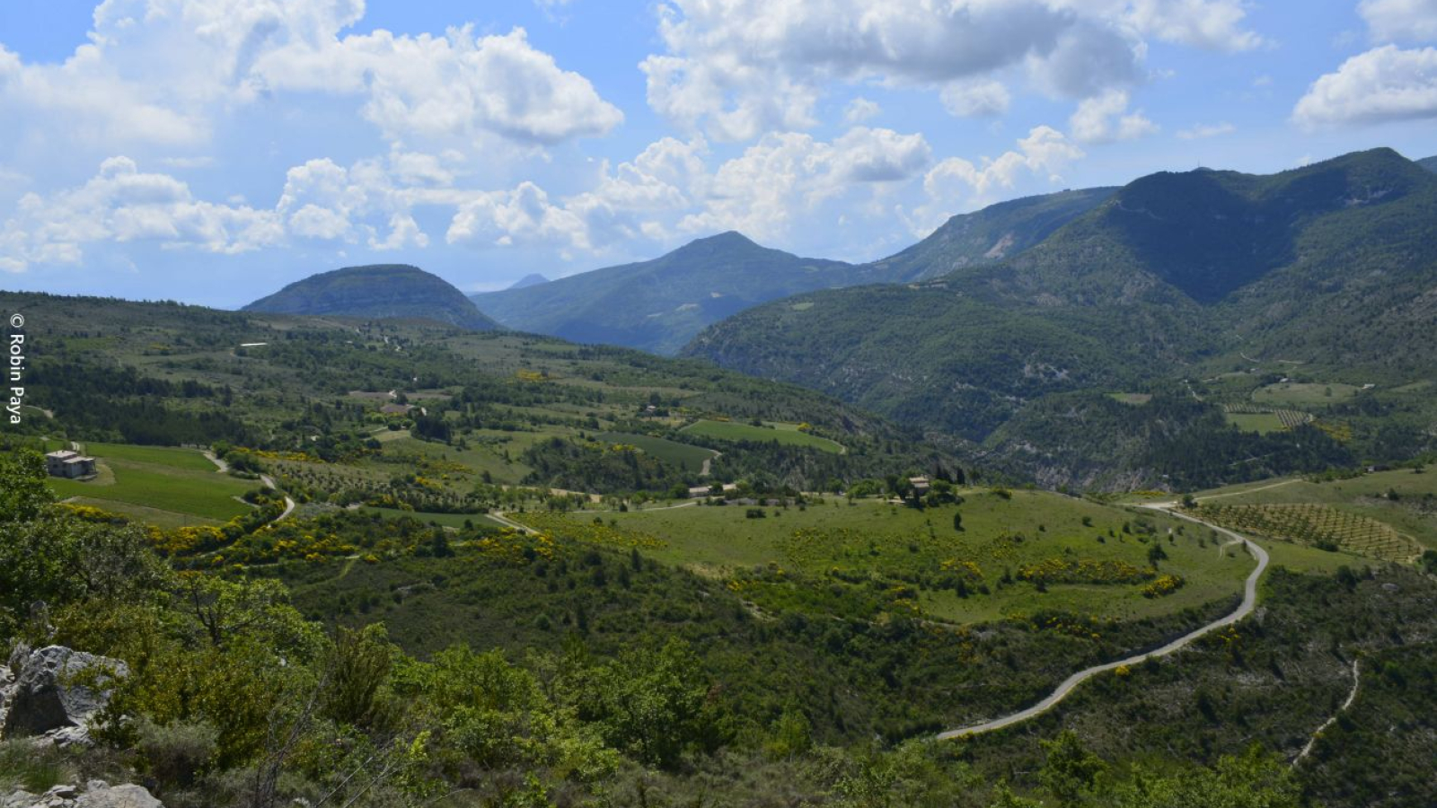 Du Buëgue au Caire