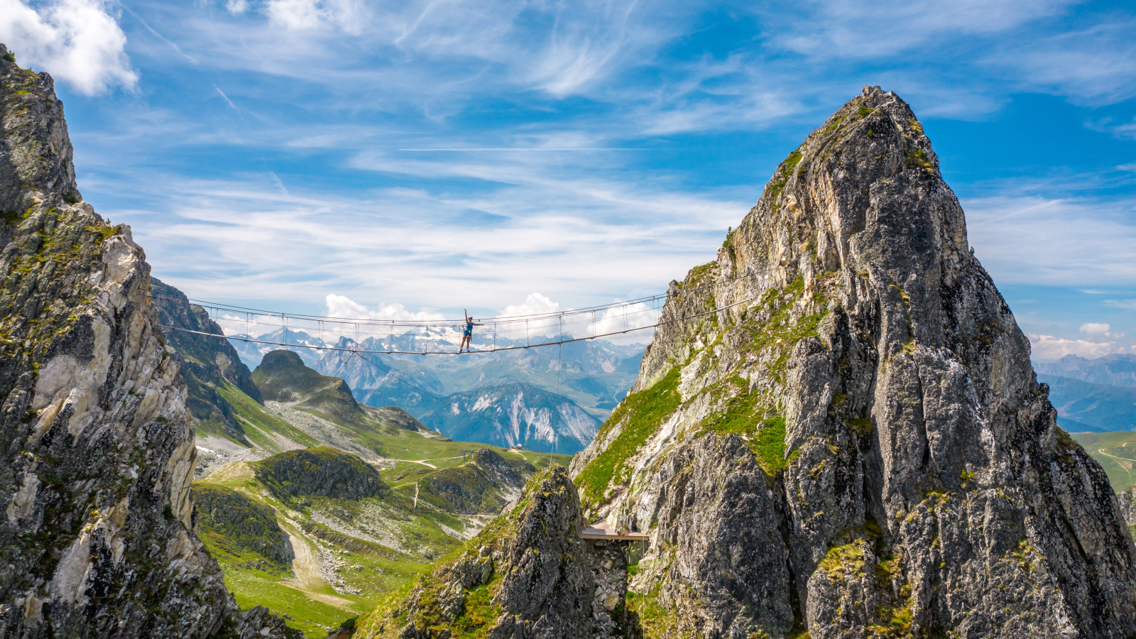 Via Ferrata