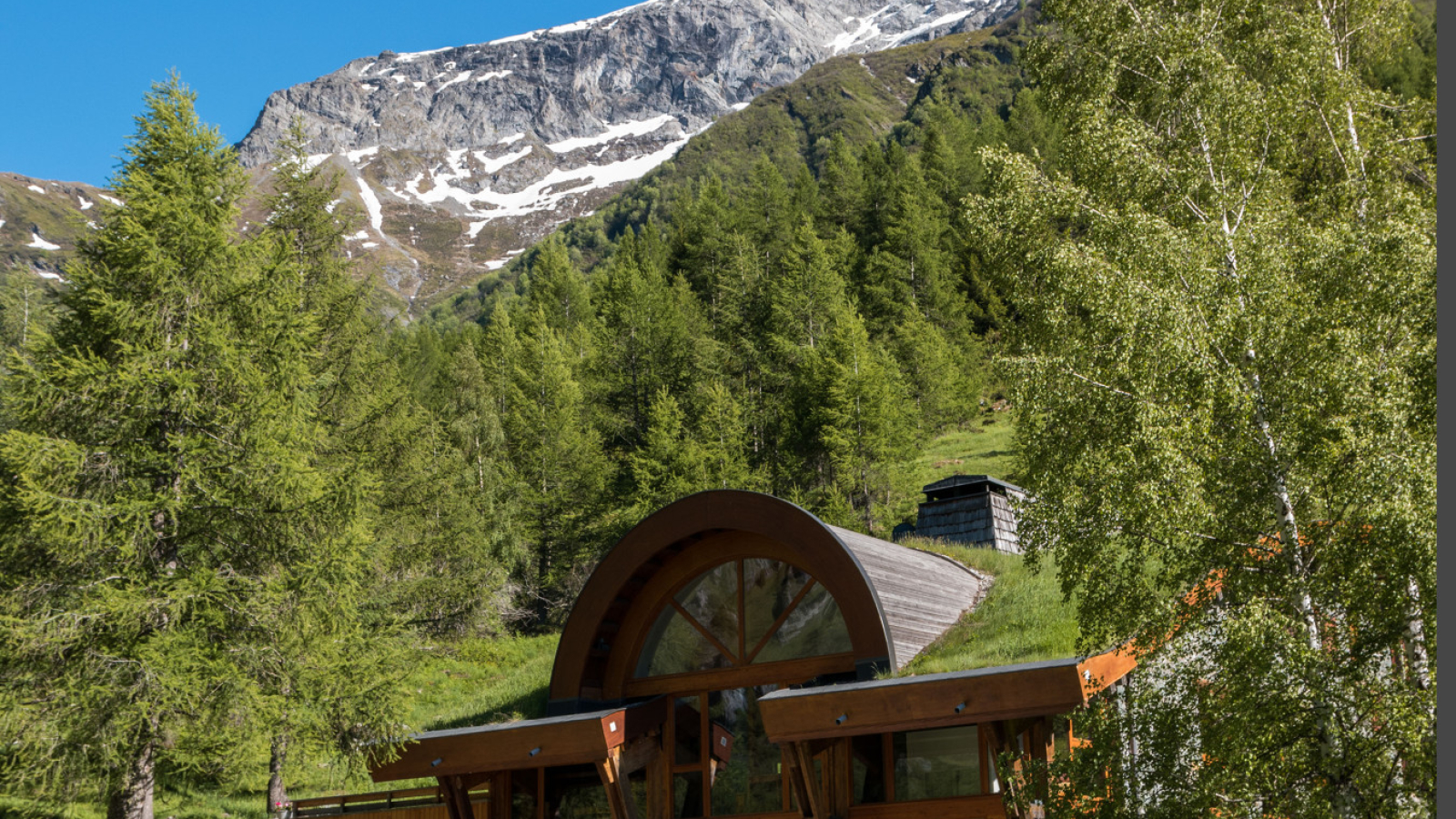 Refuge de Rosuel