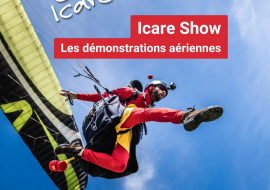 Icare Show