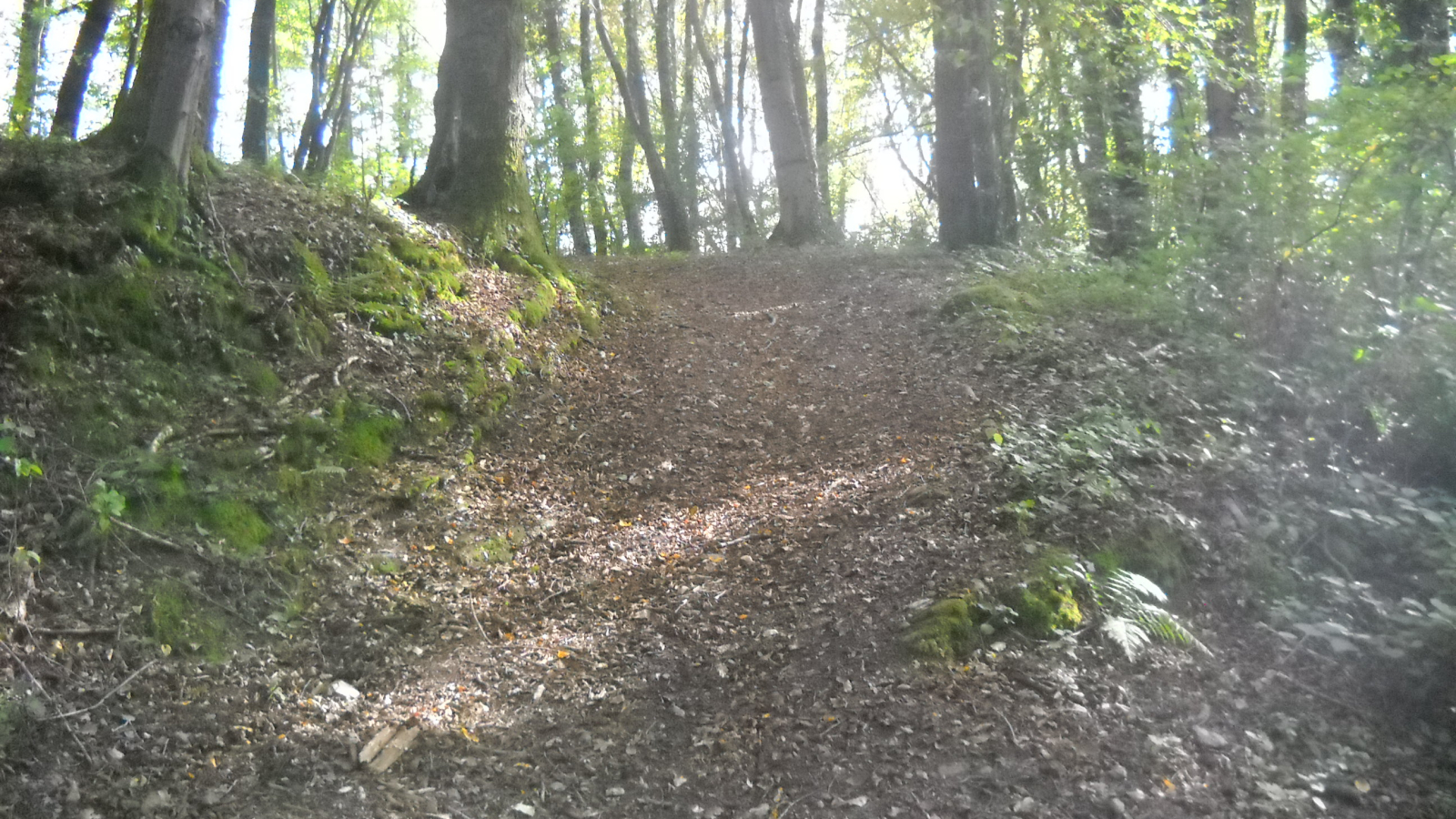 Col du petit Cucheron