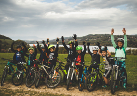 stage vtt junior