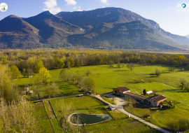 La Ferme du Marais