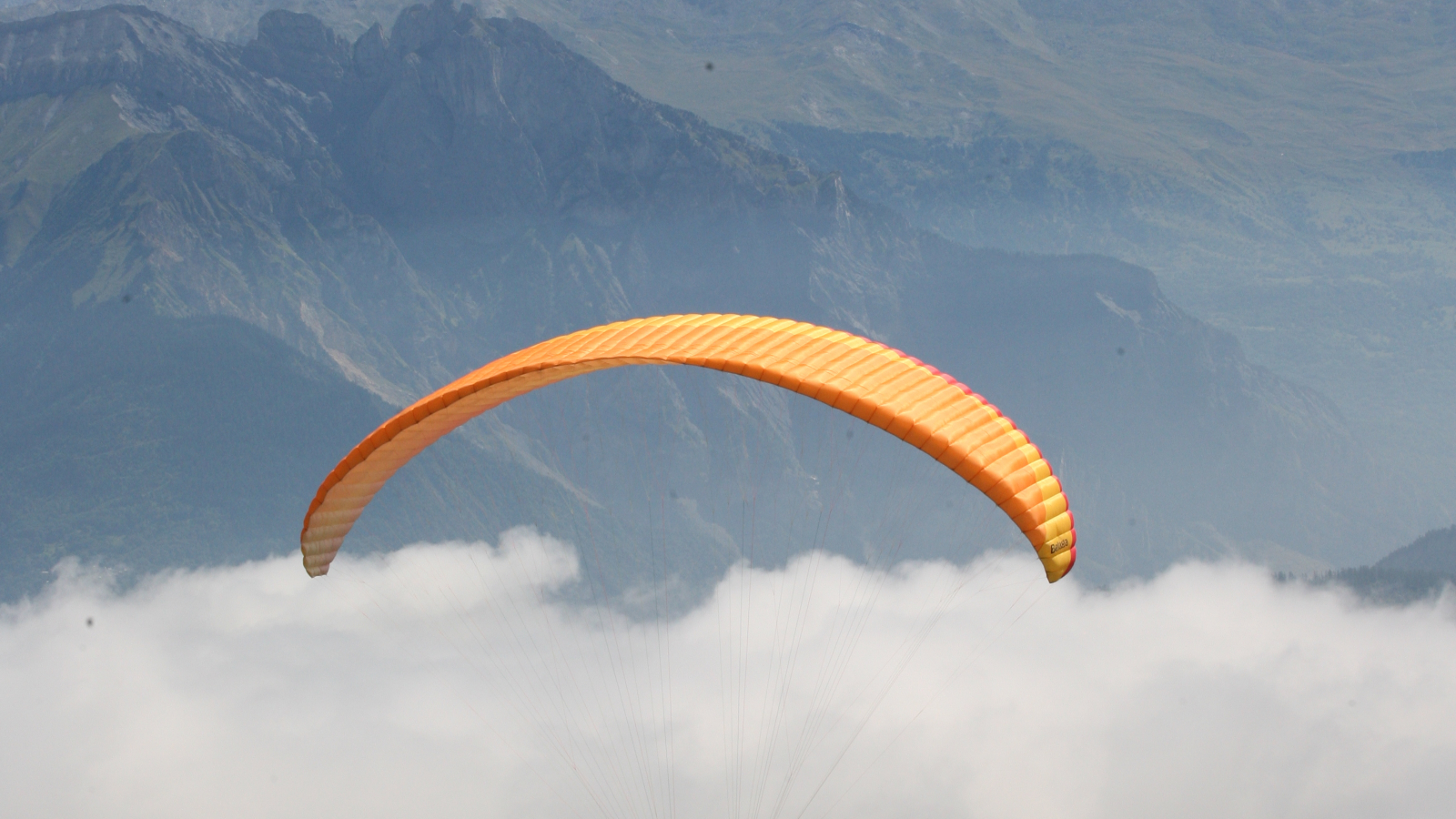 Parapente Air Line