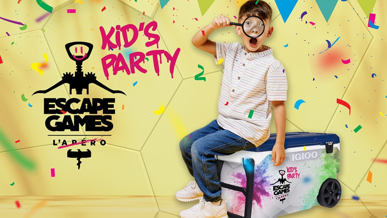 Kid's Party