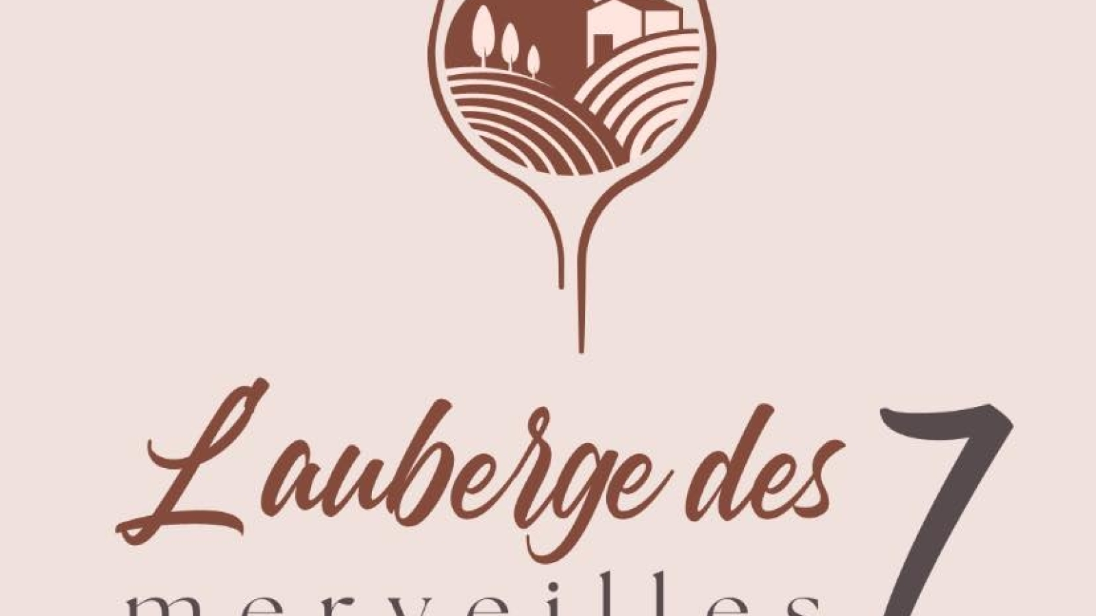 L'auberge des 7 merveilles