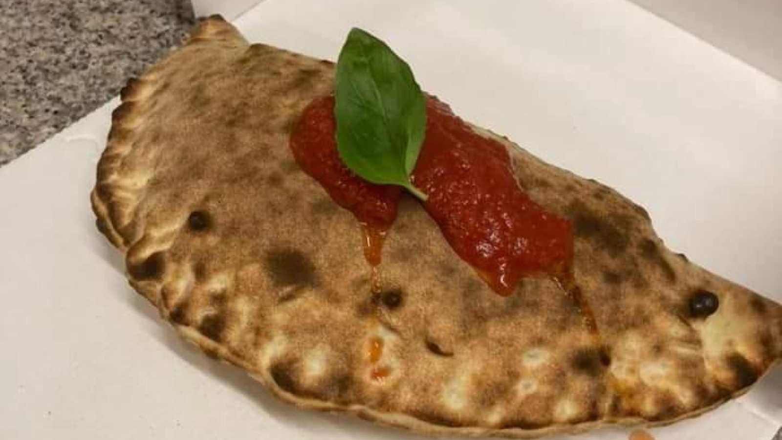 Calzone