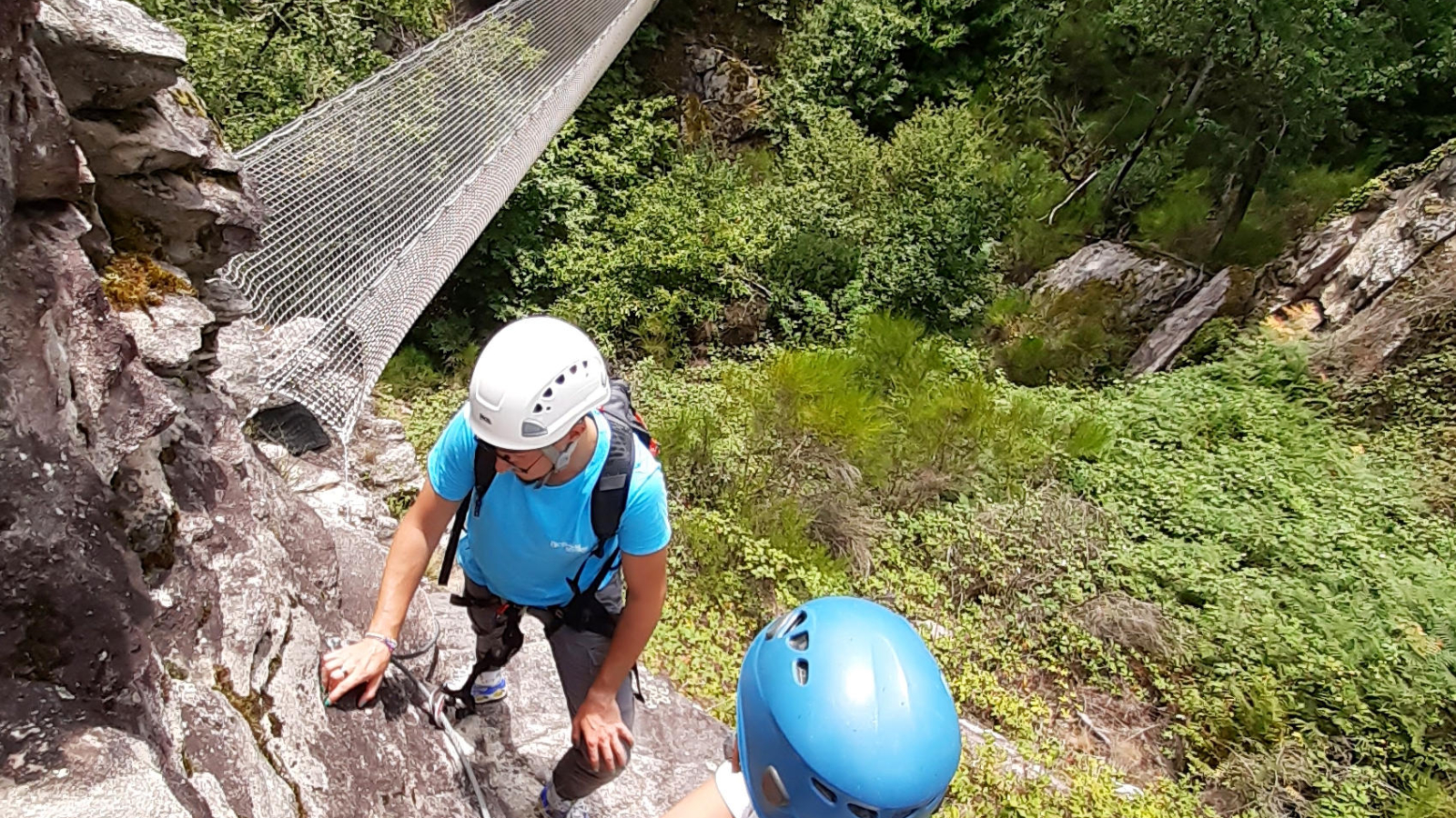 Via Ferrata