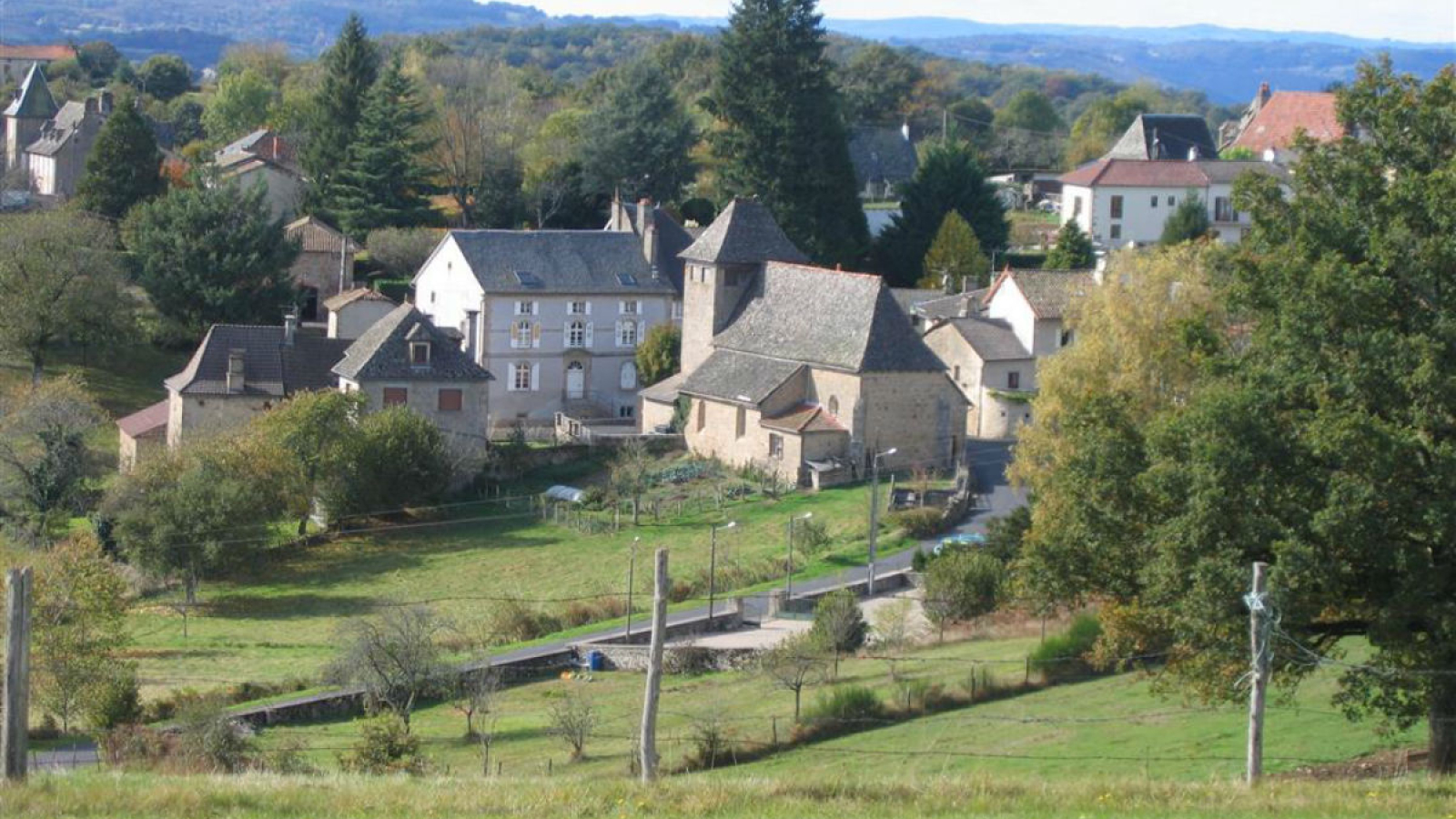 Cros-de-Montvert