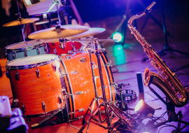 Fête de la musique