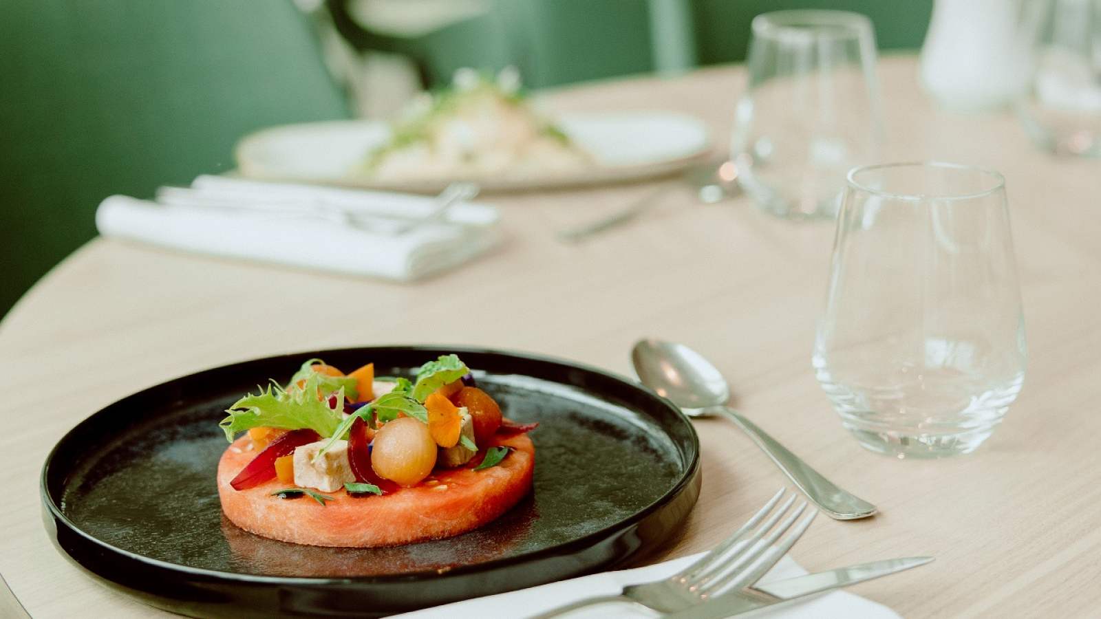Ernest Restaurant
