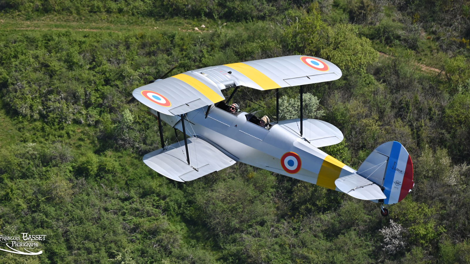 PHOTO STAMPE SV4