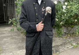 Pascal Servet