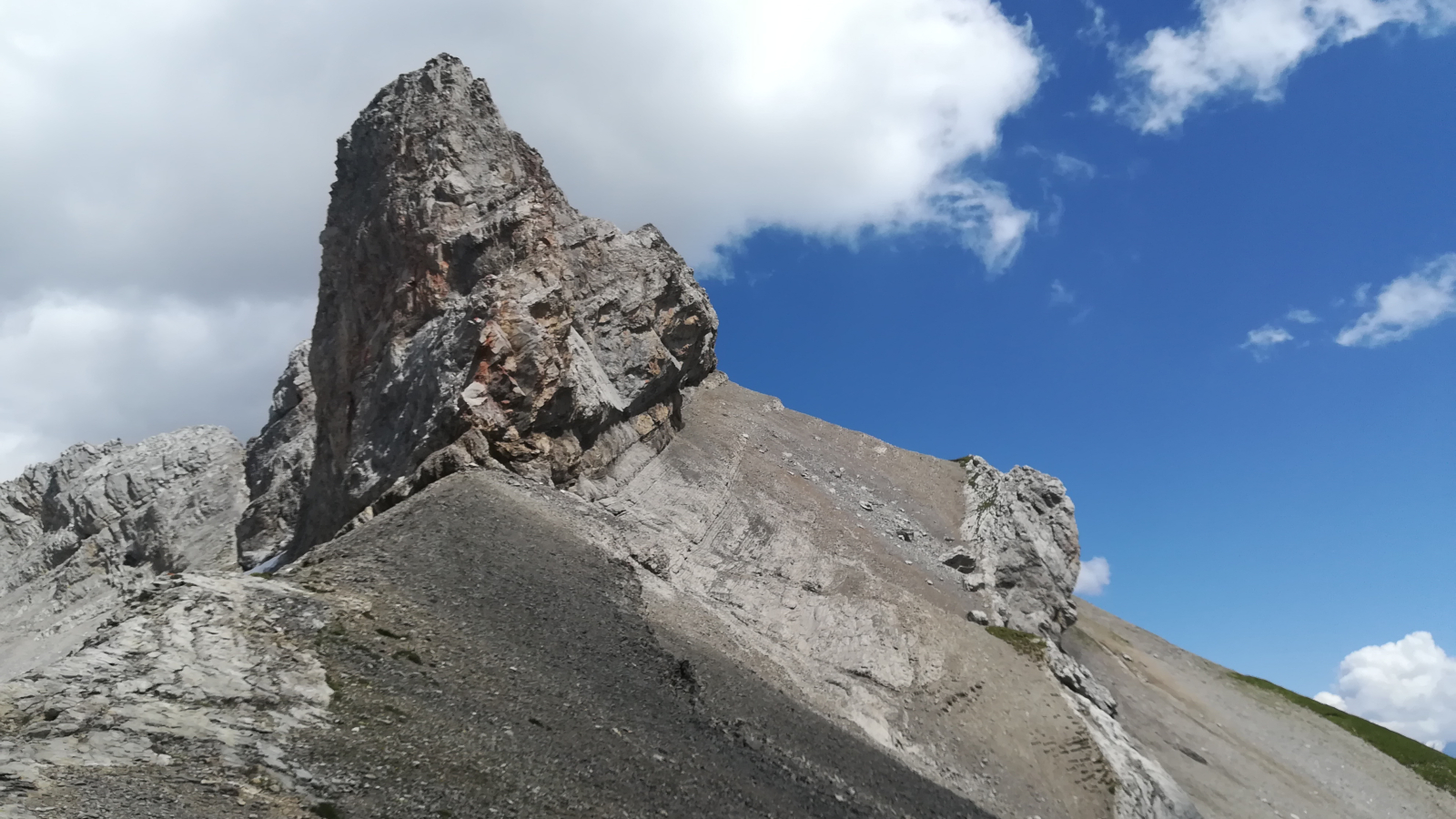 La Porte des Aravis