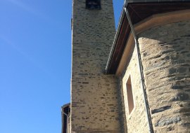 Eglise de Beaune