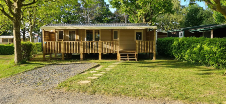 Mobil Home