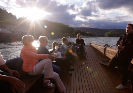 apéro sur l'eau_embarquadère_tournon