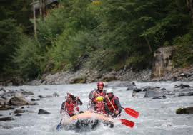 Haute Savoie Nature Aventure