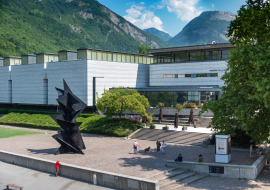 Musée de Grenoble