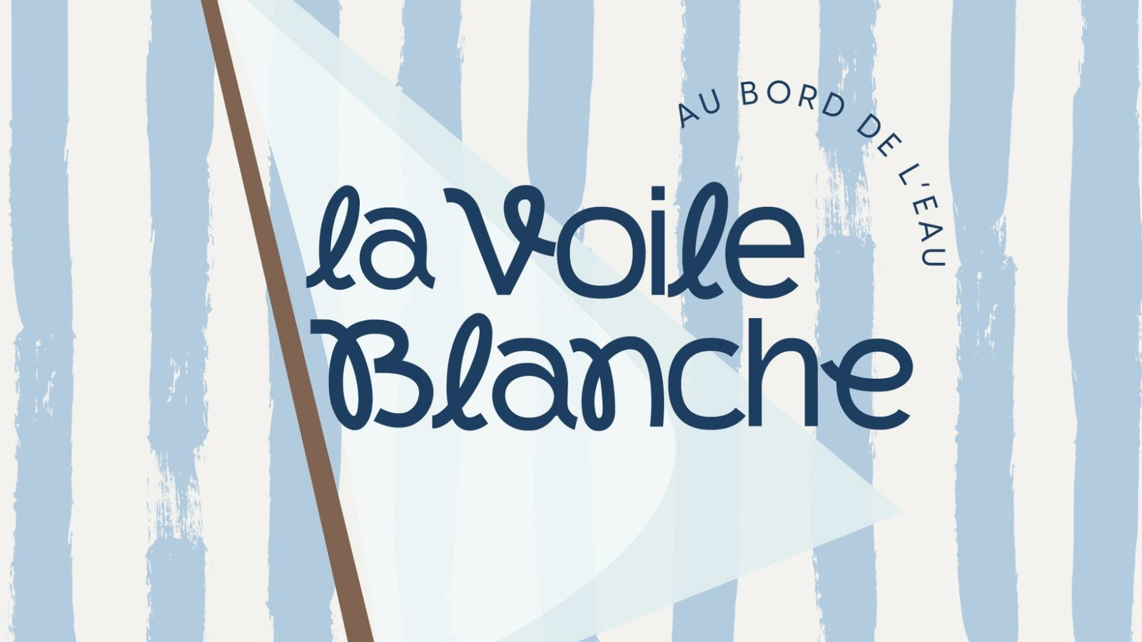 Restaurant La Voile Blanche