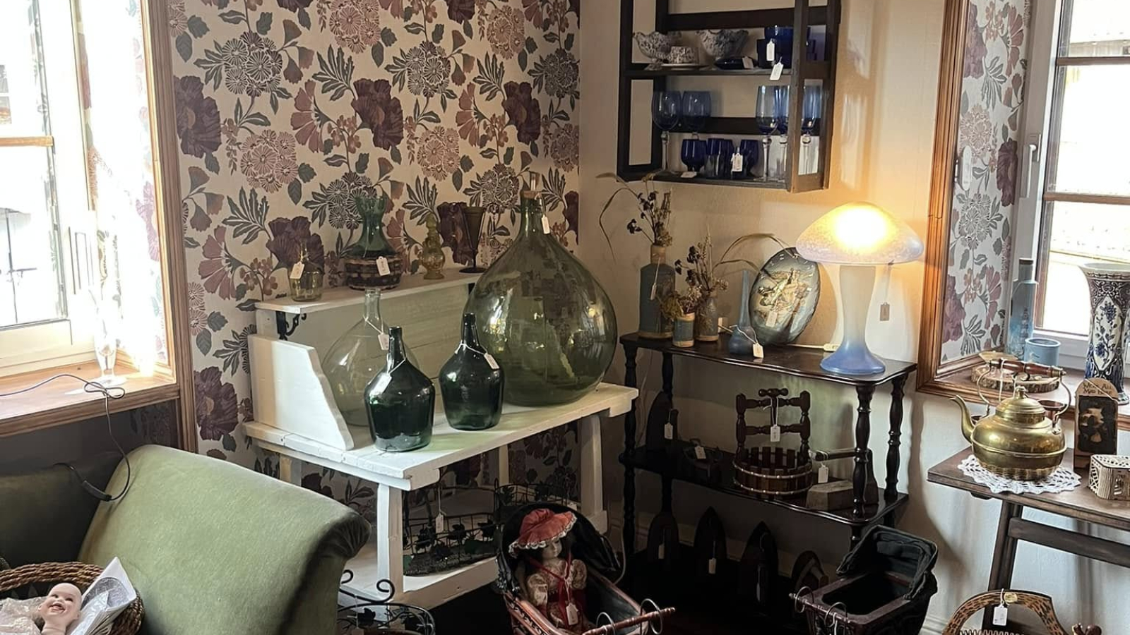 Brocante