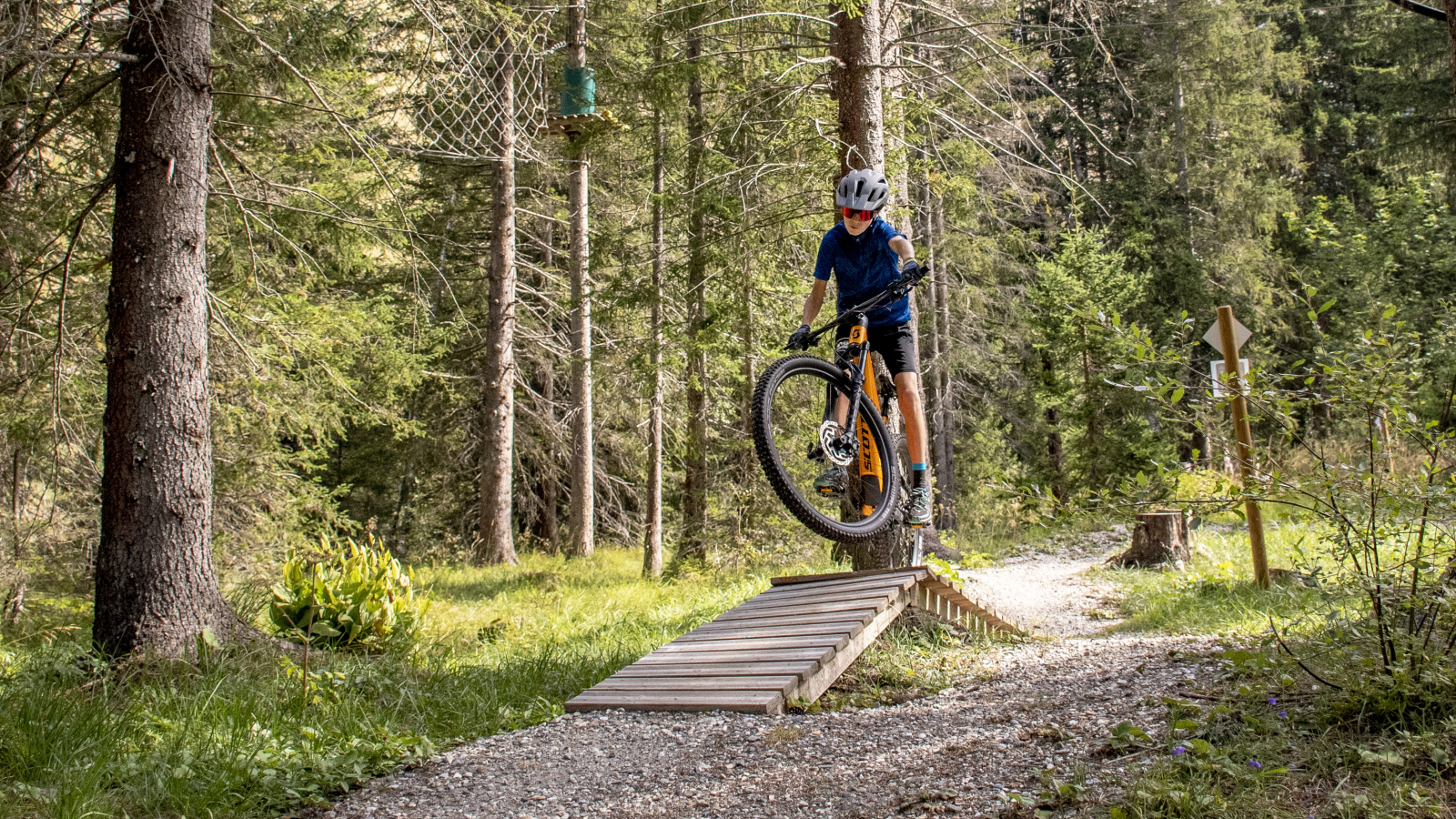 E-Spot Champagny-en-Vanoise