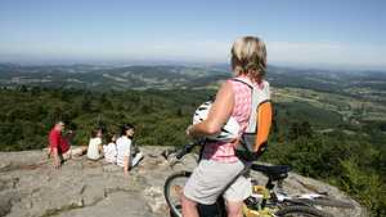 Rando Roche d'Ajoux