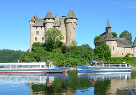 Les Vedettes Panoramiques