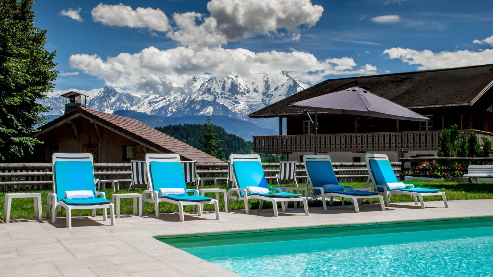 Piscine des Roches Fleuries