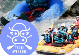 YAUTE AVENTURE