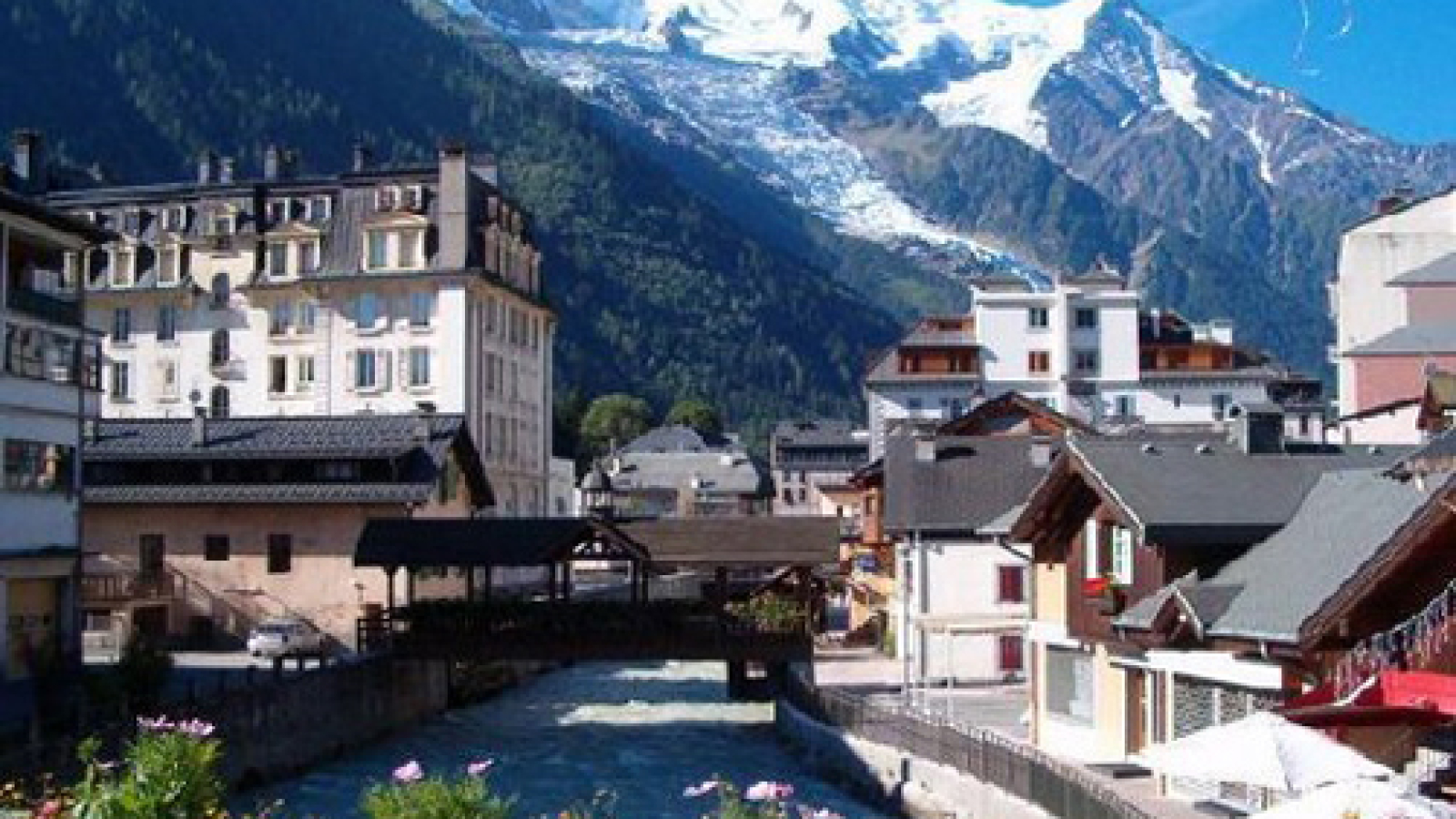 Learn French Chamonix