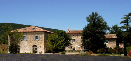 Hôtel-Restaurant le Domaine de la Vivande