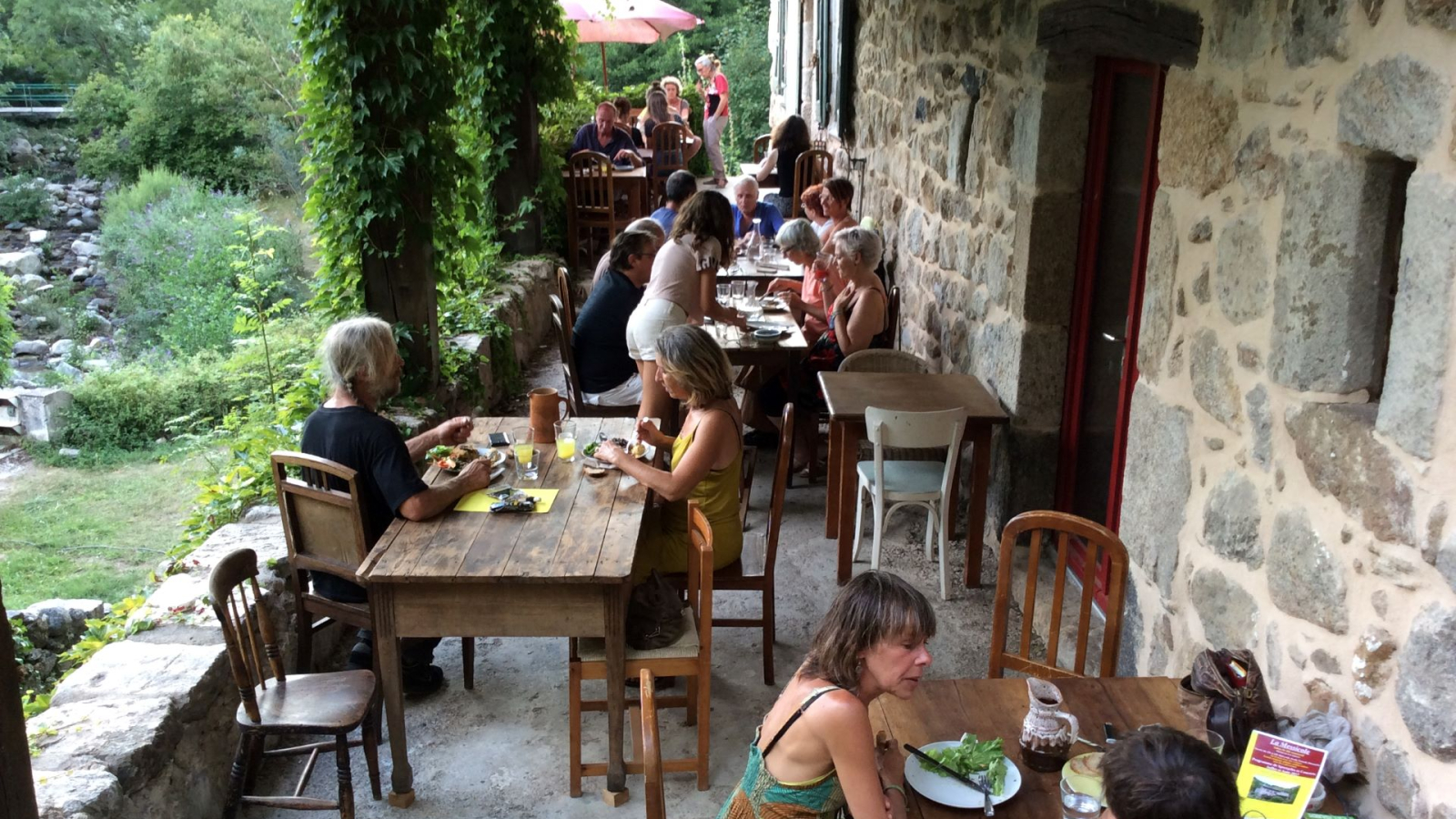 Terrasse©Anne Lacour-La Messicole