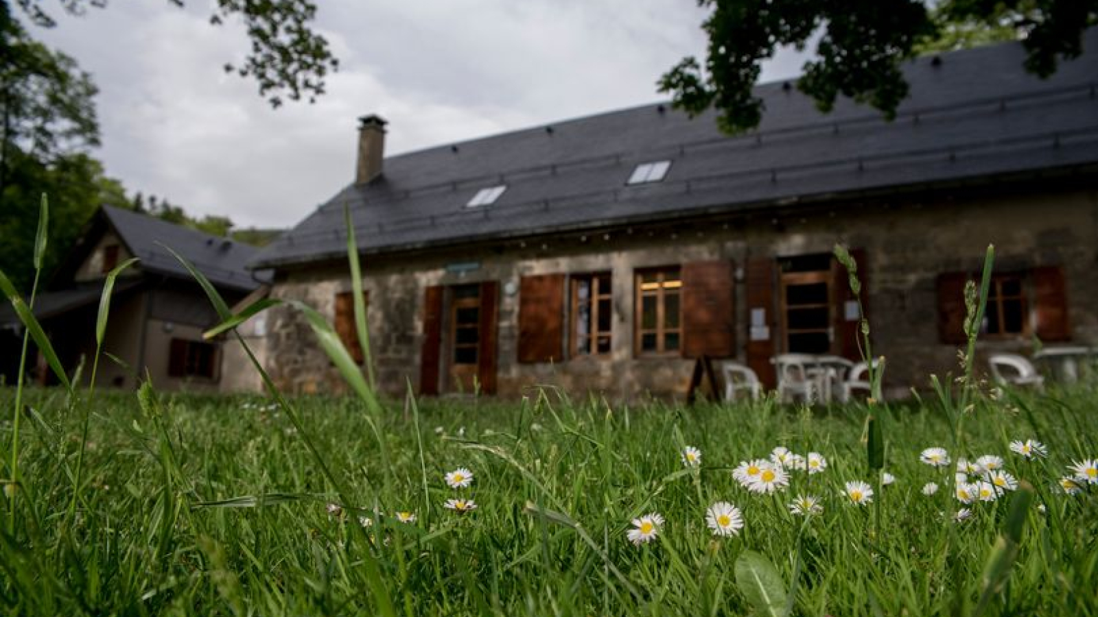 Gîte Chalet d'Arvières