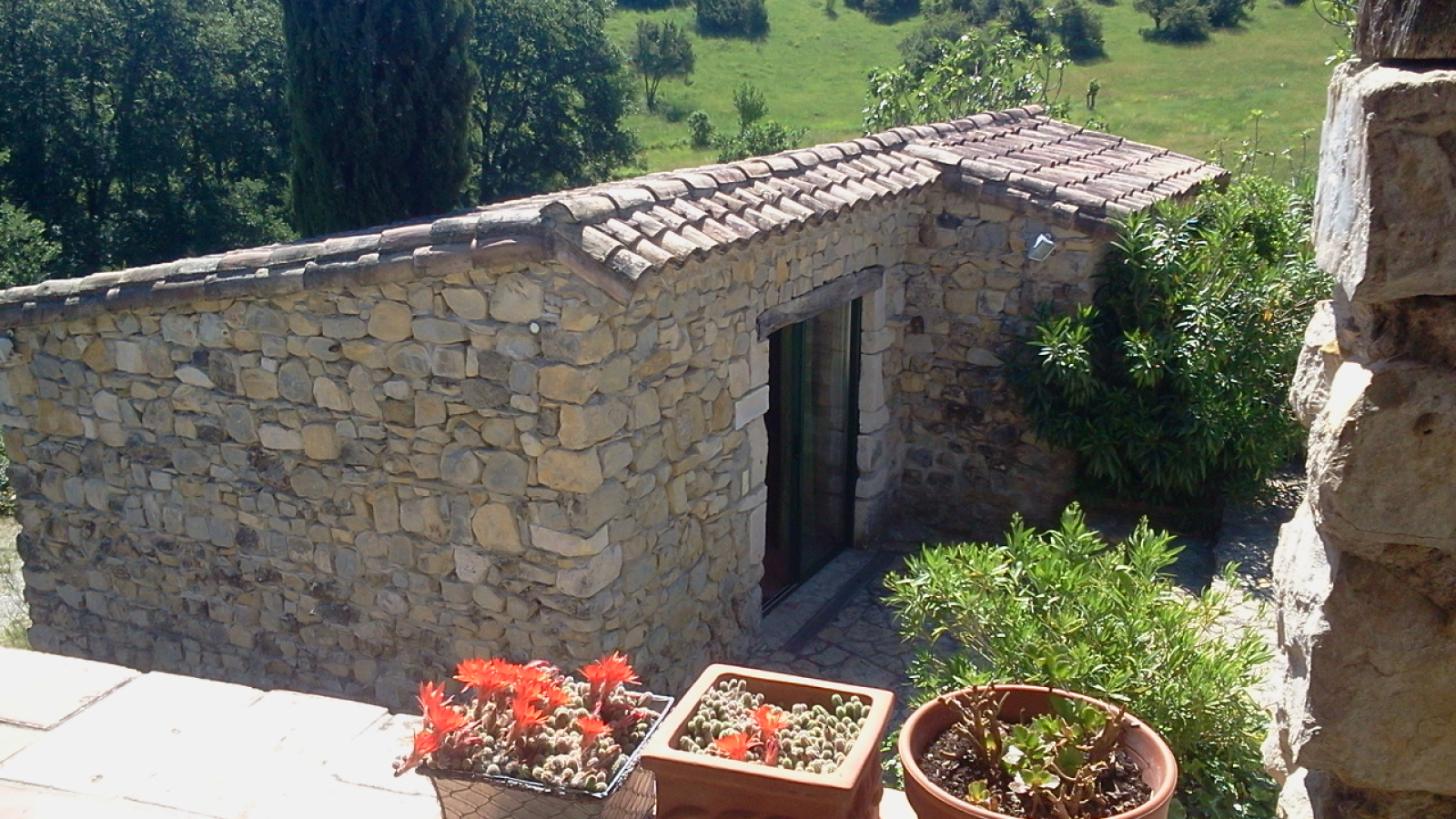 Chambres d'hôtes le Relais de Vazeille