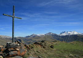 La Croix de Cassini