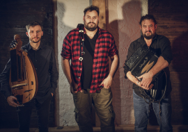 Trio Gallica