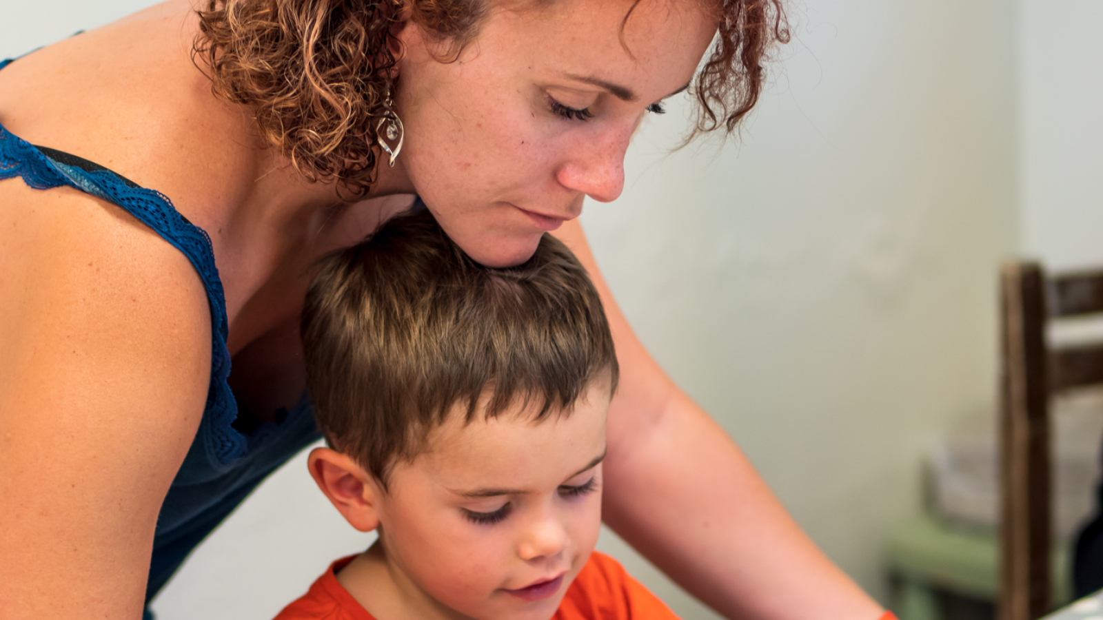 Atelier poterie pour adultes et enfants stage au Grand-Bornand