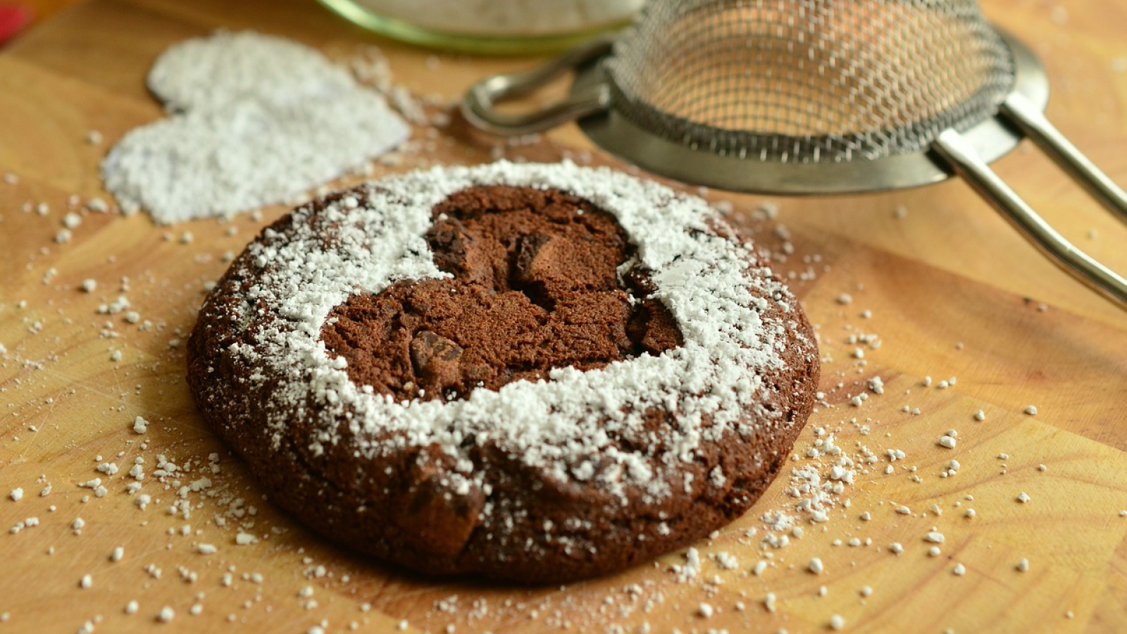 Gateau fait maison